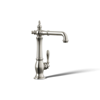 ARTIFACTS® BAR SINK FAUCET, VICTORIAN SPOUT DESIGN - robinsonco.ca