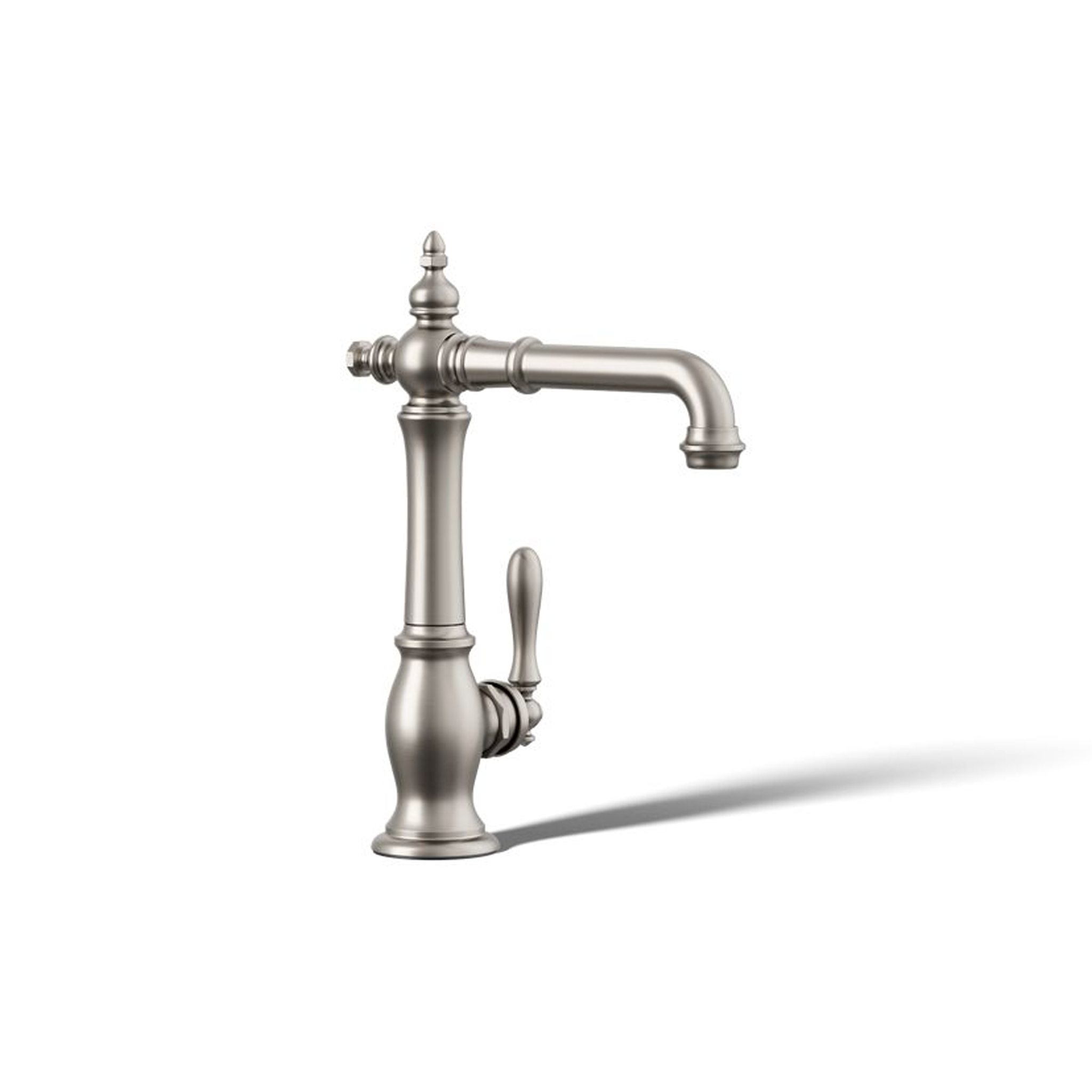 ARTIFACTS® BAR SINK FAUCET, VICTORIAN SPOUT DESIGN - robinsonco.ca