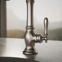 ARTIFACTS® BAR SINK FAUCET, VICTORIAN SPOUT DESIGN - robinsonco.ca