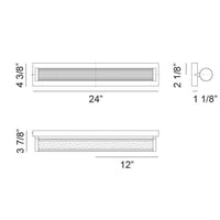 ATHENA WALL SCONCE - robinsonco.ca