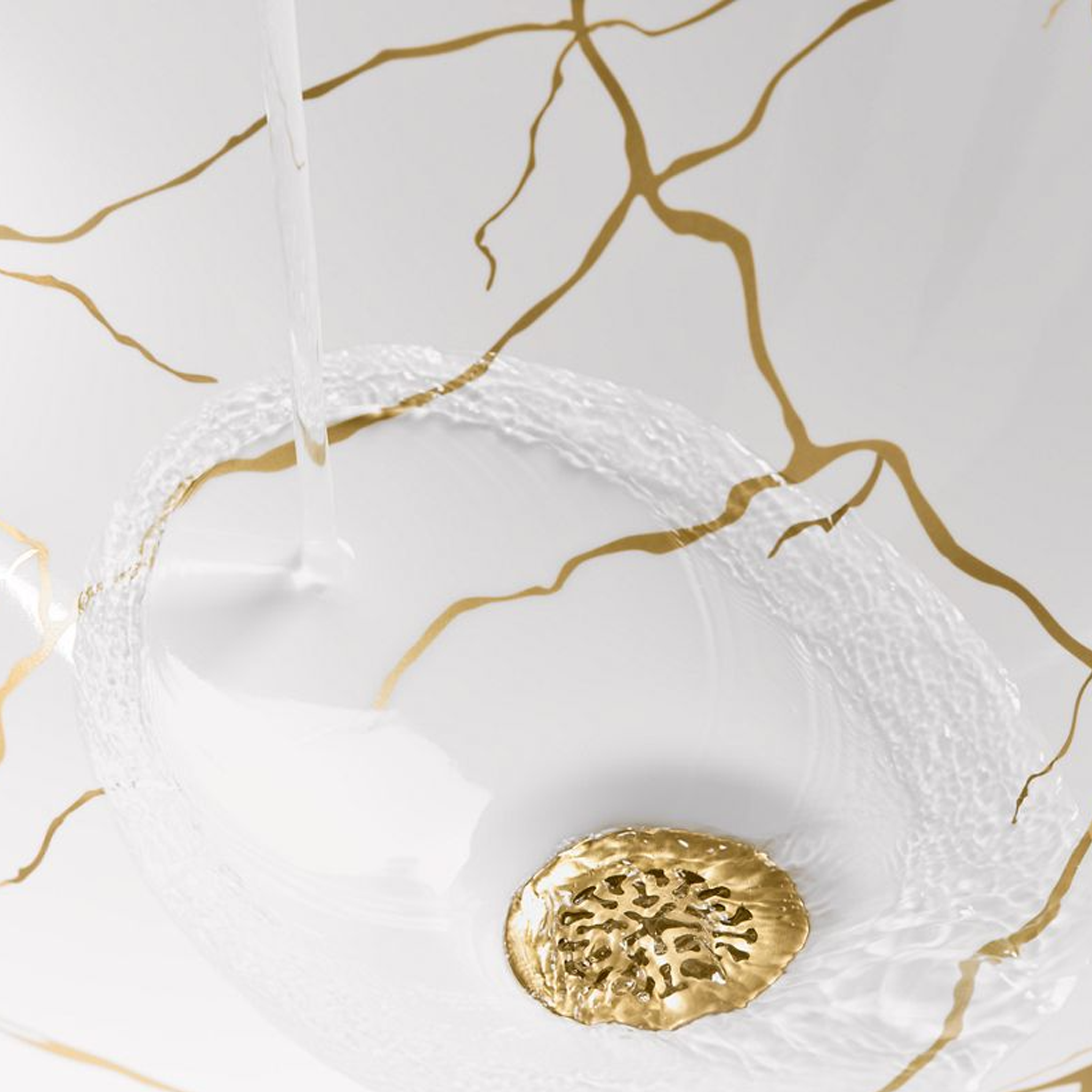 AUREUS SQUARE VESSEL BATHROOM SINK - NO OVERFLOW - robinsonco.ca