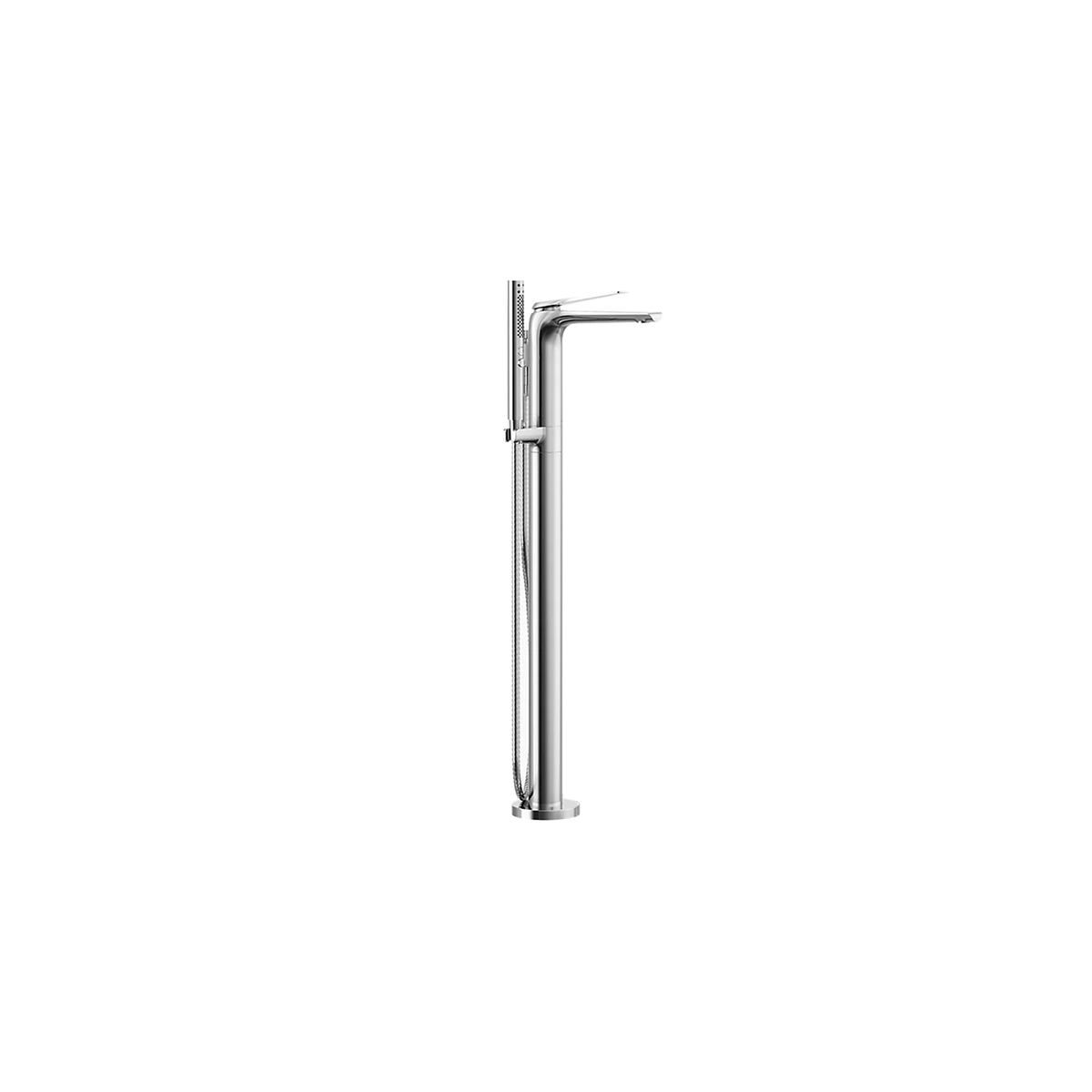 AVID FLOOR MOUNT BATH FILLER TRIM - robinsonco.ca