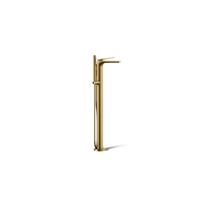 AVID FLOOR MOUNT BATH FILLER TRIM - robinsonco.ca