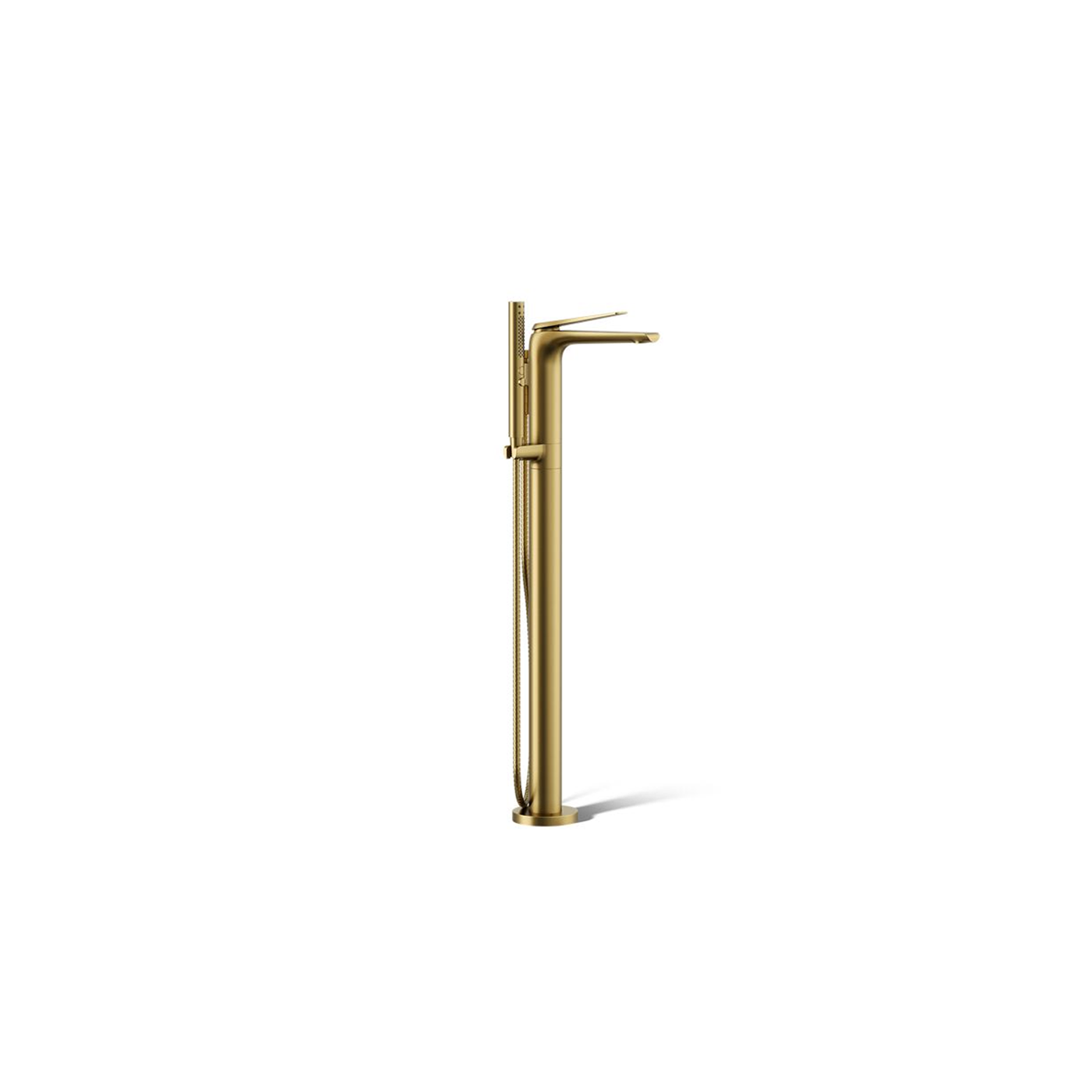 AVID FLOOR MOUNT BATH FILLER TRIM - robinsonco.ca