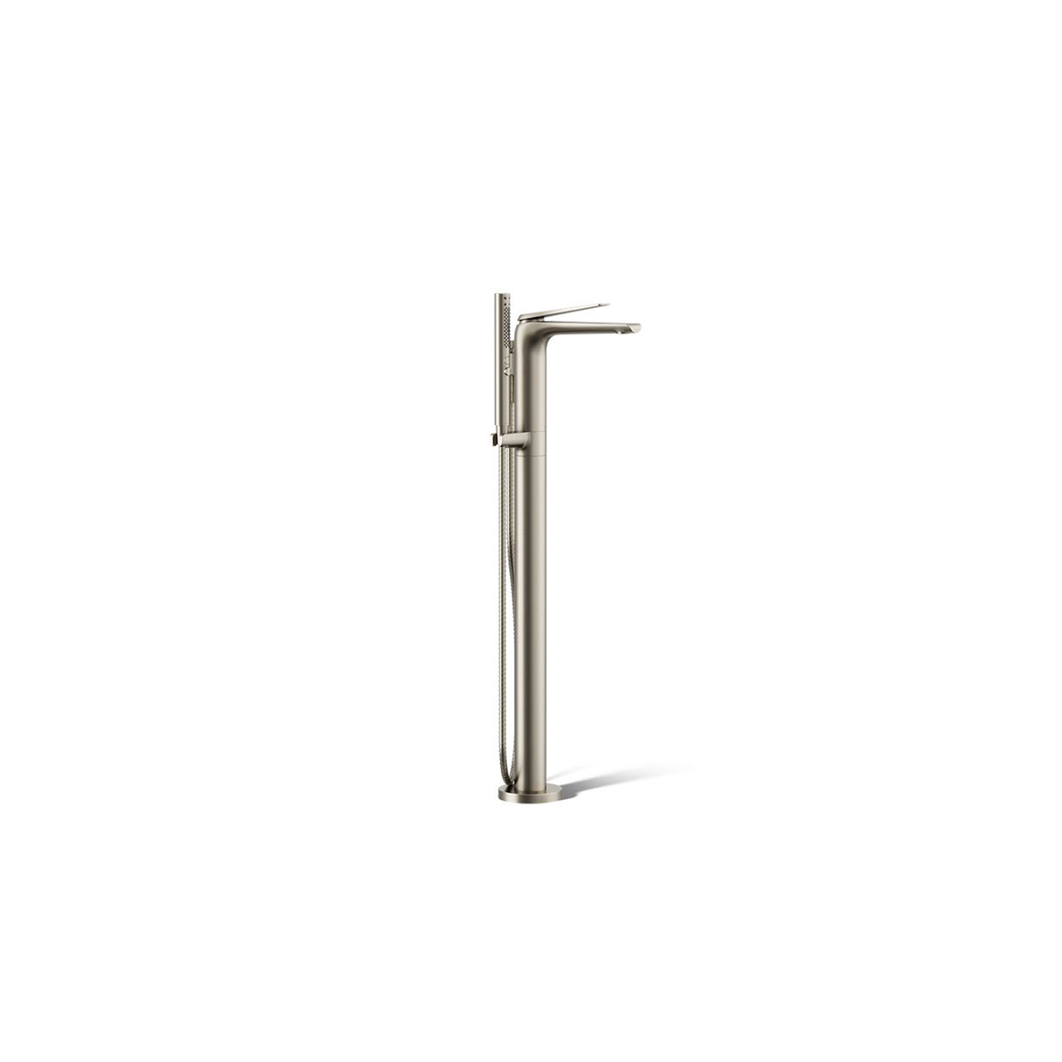 AVID FLOOR MOUNT BATH FILLER TRIM - robinsonco.ca