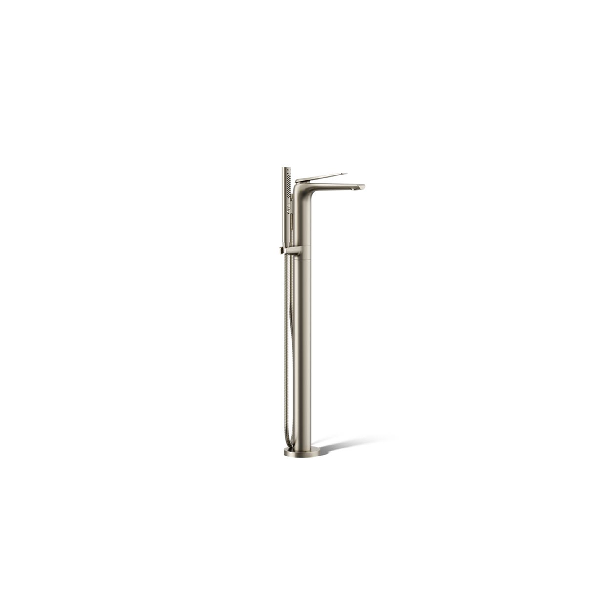 AVID FLOOR MOUNT BATH FILLER TRIM - robinsonco.ca