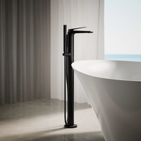AVID FLOOR MOUNT BATH FILLER TRIM - robinsonco.ca