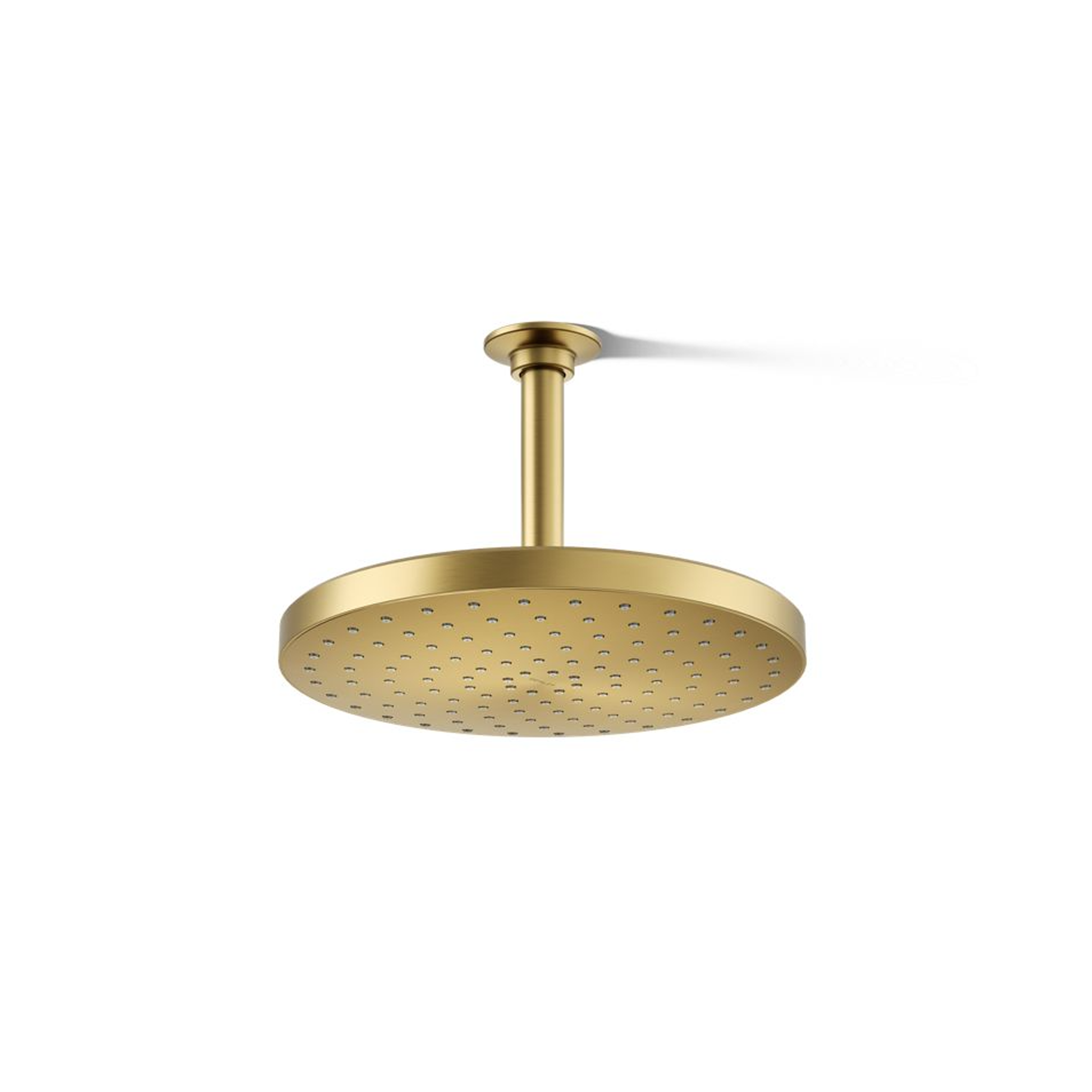 AWAKEN 10-IN SINGLE FUNCTION RAINHEAD - robinsonco.ca