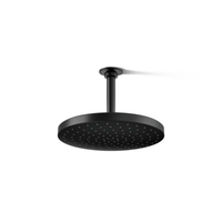AWAKEN 10-IN SINGLE FUNCTION RAINHEAD - robinsonco.ca
