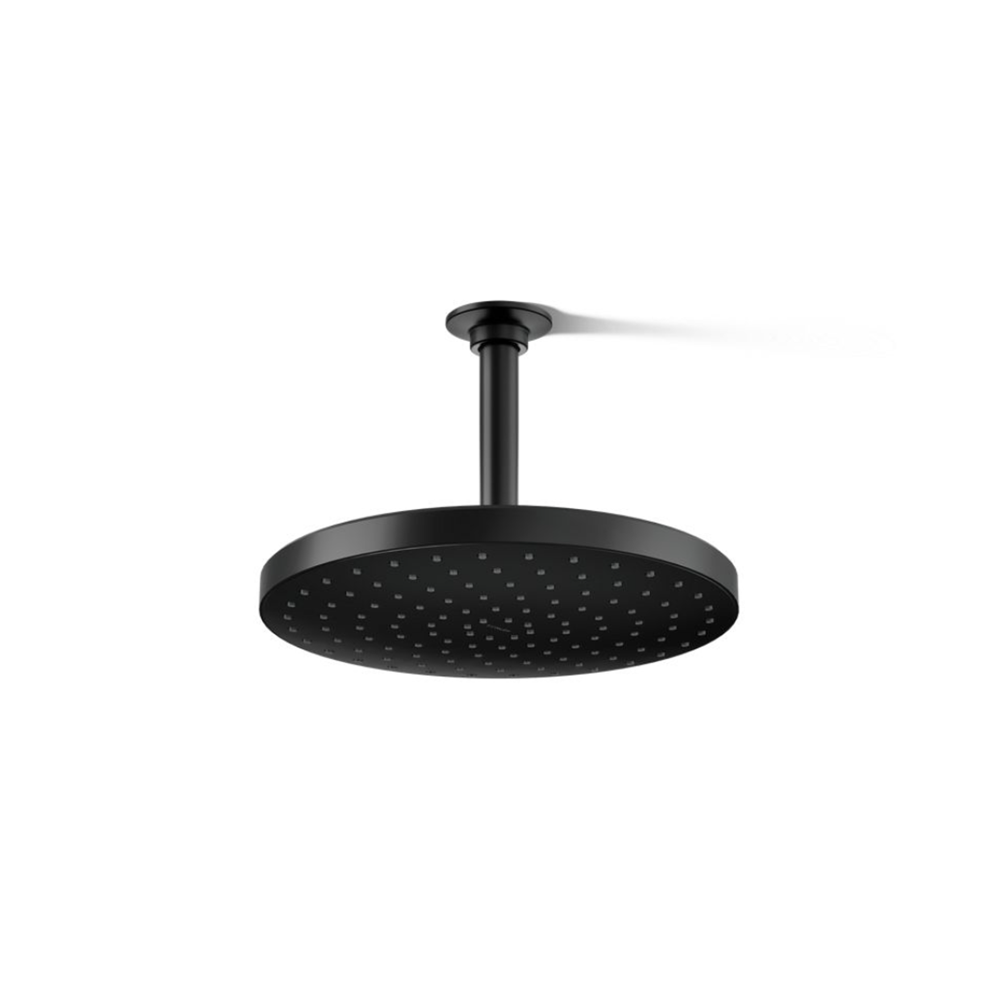 AWAKEN 10-IN SINGLE FUNCTION RAINHEAD - robinsonco.ca