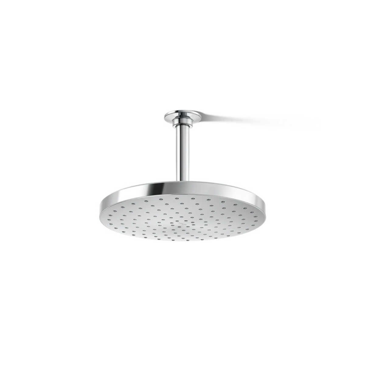 AWAKEN 10-IN SINGLE FUNCTION RAINHEAD - robinsonco.ca