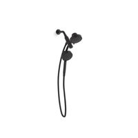 AWAKEN® 2-IN-1 MULTIFUNCTION SHOWER COMBO KIT - robinsonco.ca