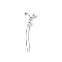 AWAKEN® 2-IN-1 MULTIFUNCTION SHOWER COMBO KIT - robinsonco.ca