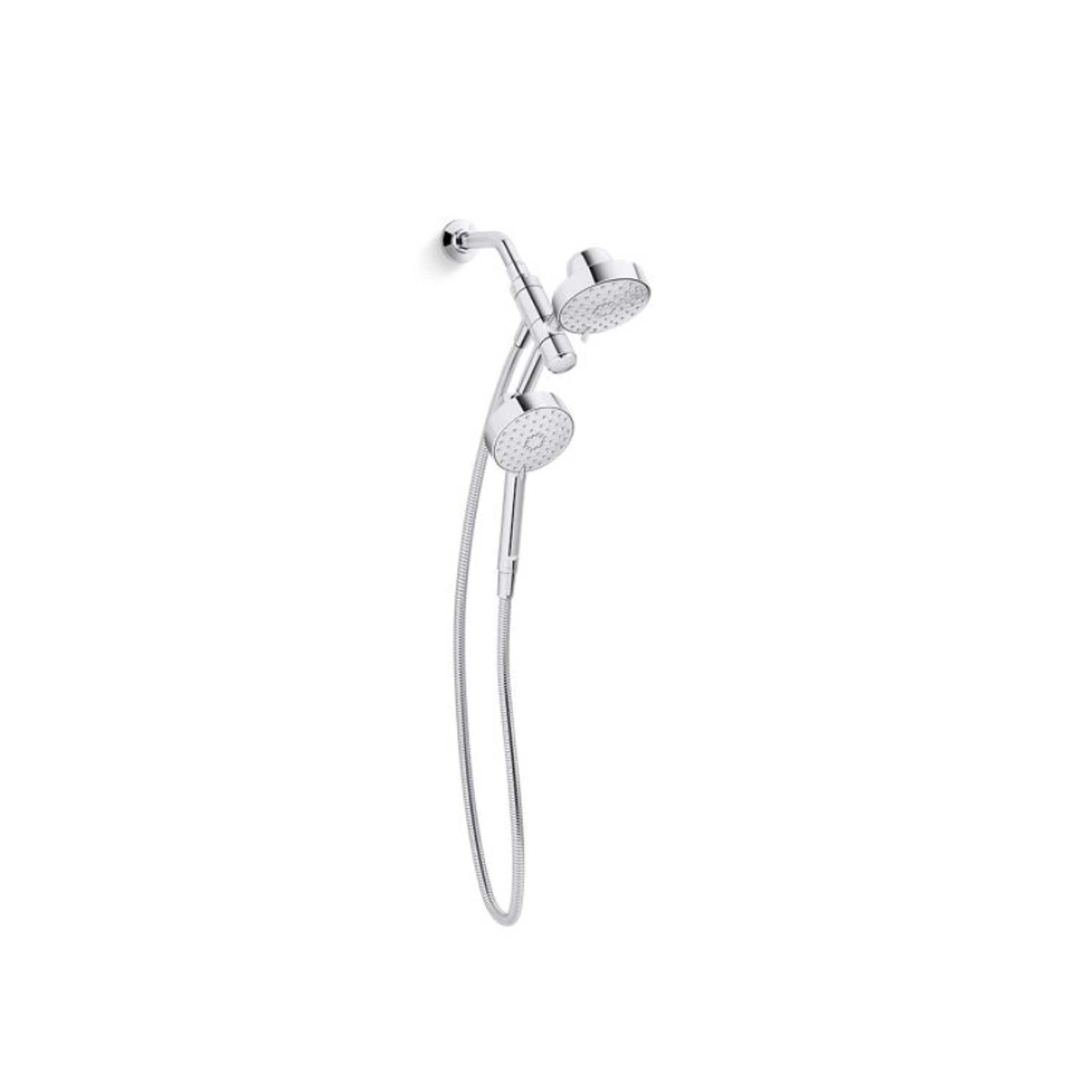 AWAKEN® 2-IN-1 MULTIFUNCTION SHOWER COMBO KIT - robinsonco.ca