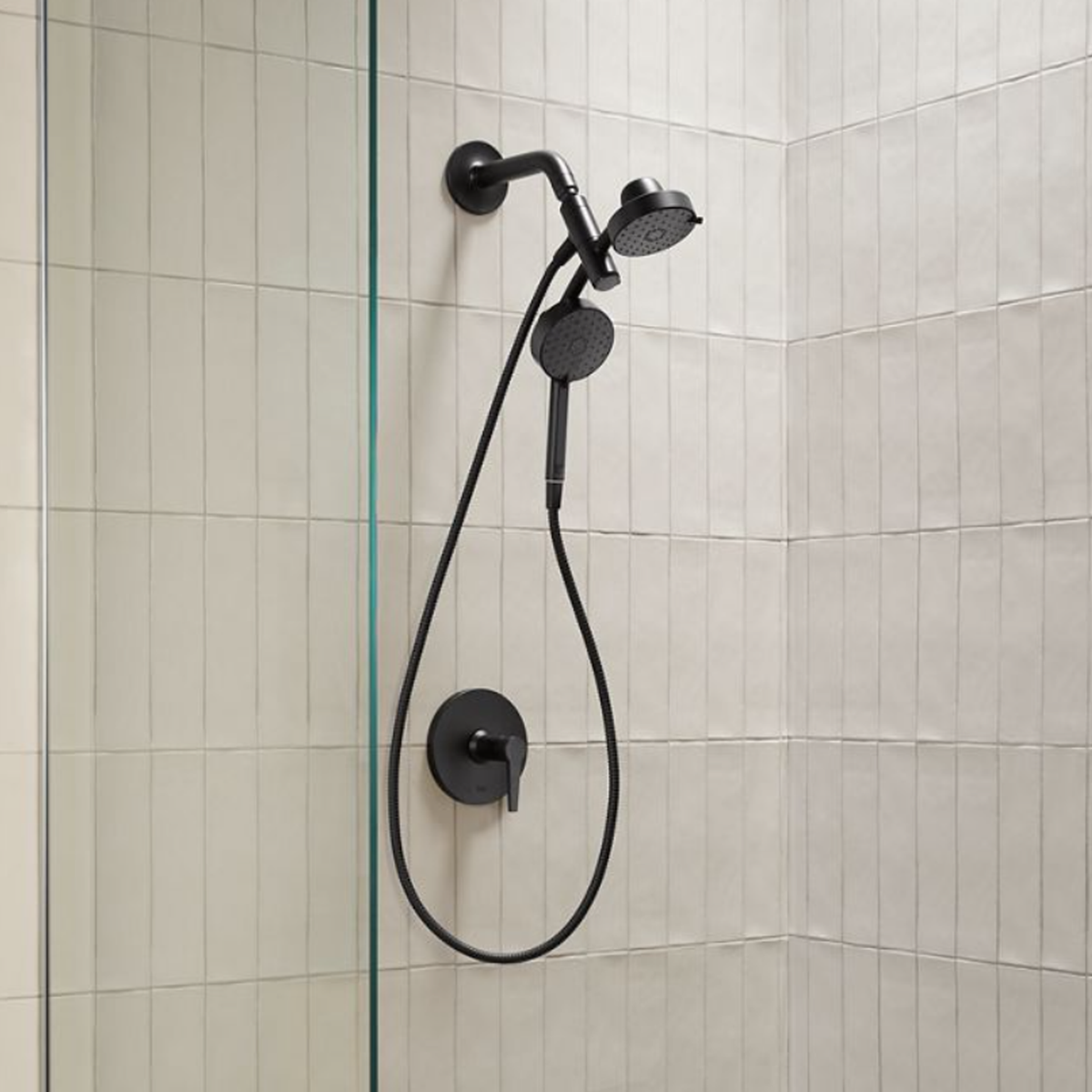 AWAKEN® 2-IN-1 MULTIFUNCTION SHOWER COMBO KIT - robinsonco.ca