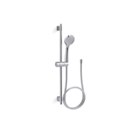 AWAKEN® B90 27-INCH THREE-FUNCTION HANDSHOWER KIT - robinsonco.ca