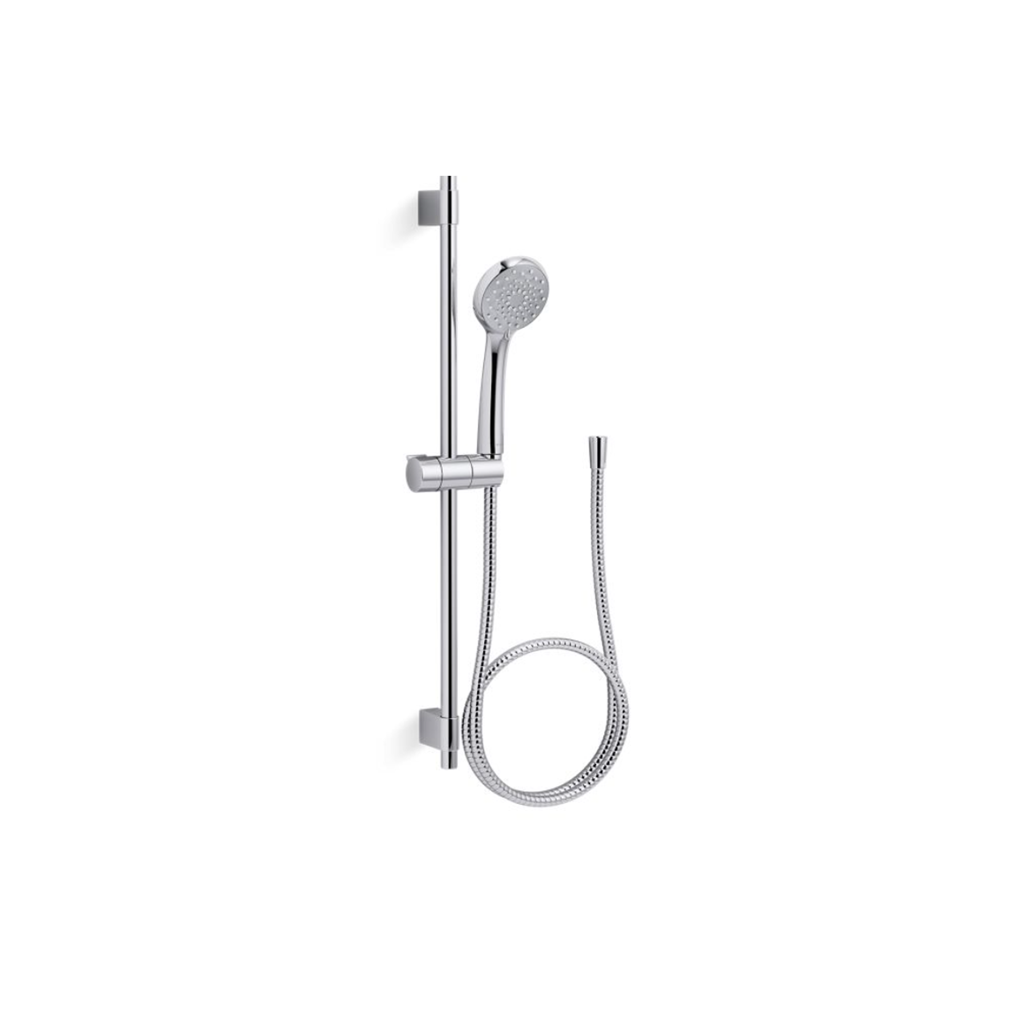 AWAKEN® B90 27-INCH THREE-FUNCTION HANDSHOWER KIT - robinsonco.ca