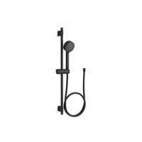 AWAKEN® G90 27-INCH THREE-FUNCTION HANDSHOWER KIT - robinsonco.ca