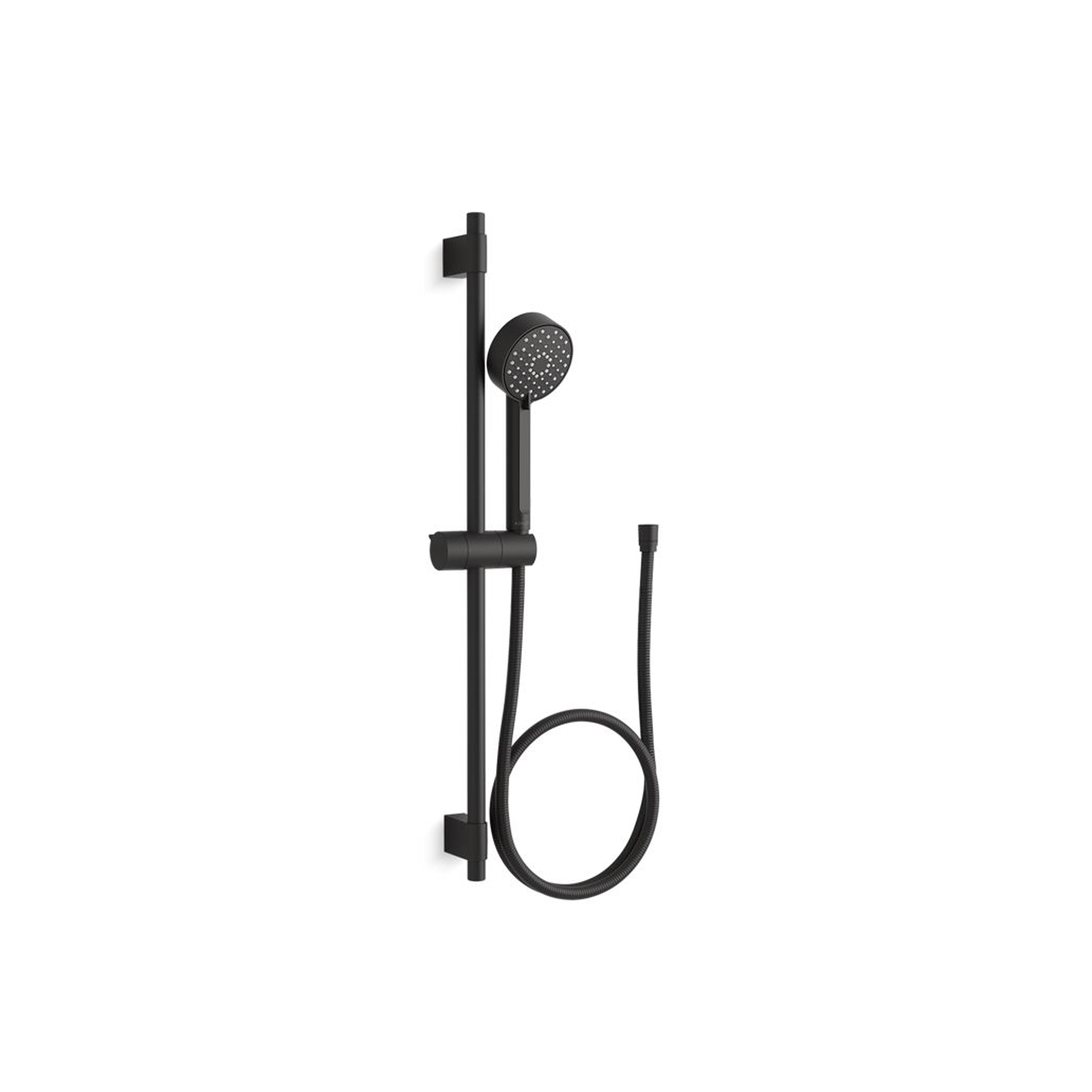 AWAKEN® G90 27-INCH THREE-FUNCTION HANDSHOWER KIT - robinsonco.ca