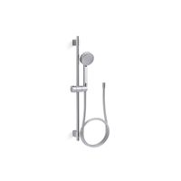 AWAKEN® G90 27-INCH THREE-FUNCTION HANDSHOWER KIT - robinsonco.ca