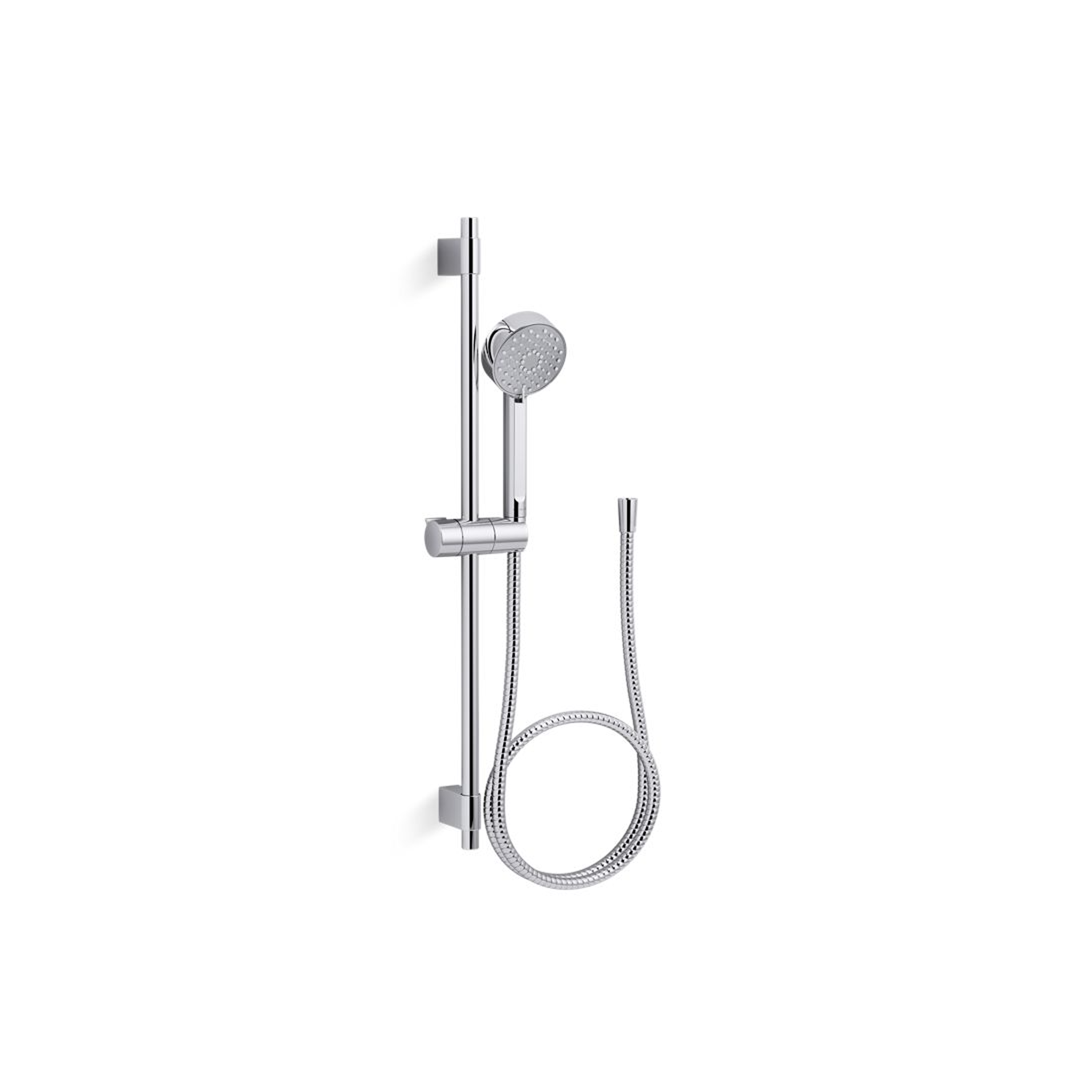 AWAKEN® G90 27-INCH THREE-FUNCTION HANDSHOWER KIT - robinsonco.ca