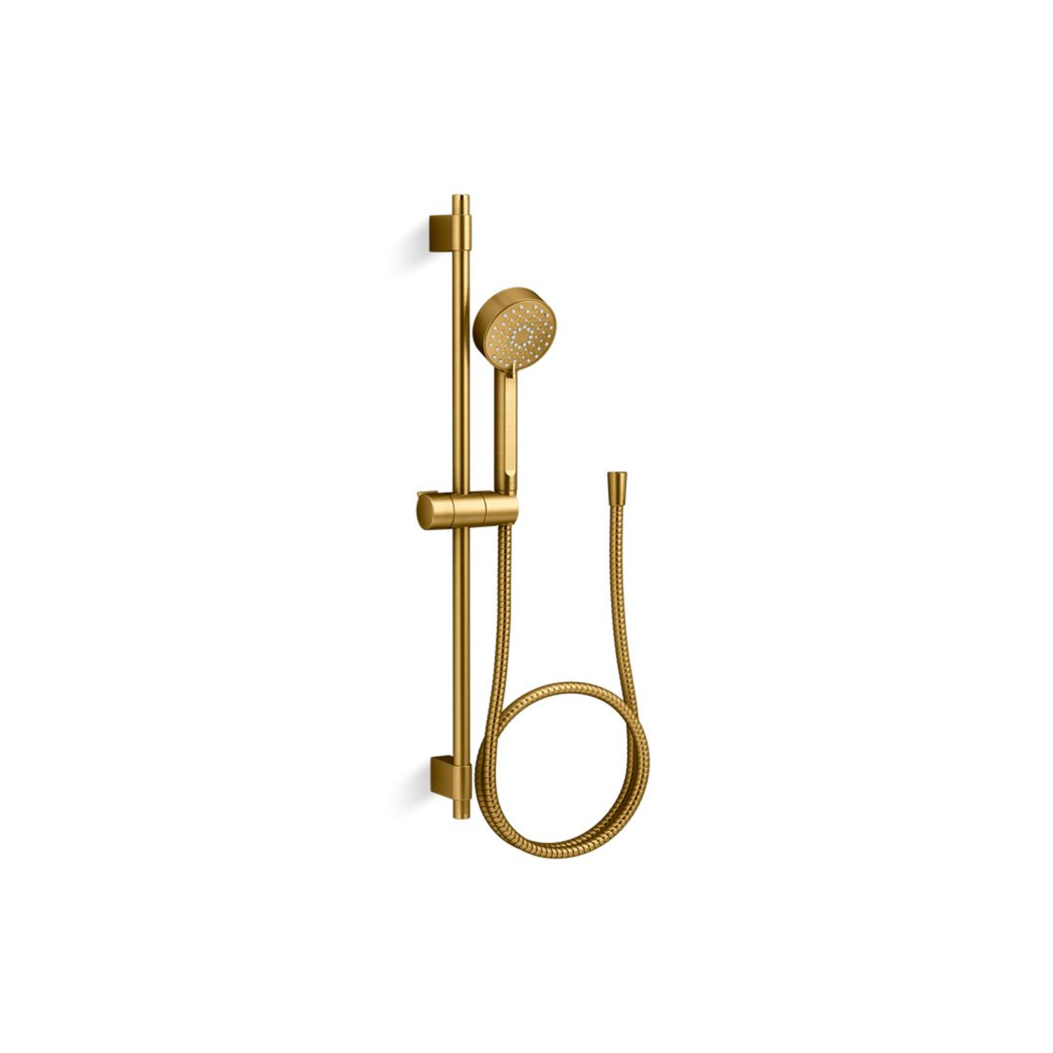 AWAKEN® G90 27-INCH THREE-FUNCTION HANDSHOWER KIT - robinsonco.ca