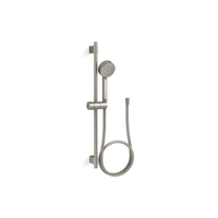 AWAKEN® G90 27-INCH THREE-FUNCTION HANDSHOWER KIT - robinsonco.ca