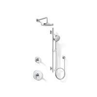 AWAKEN® SHOWER KIT - robinsonco.ca