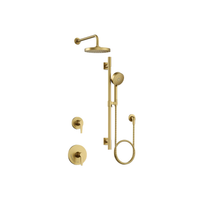 AWAKEN® SHOWER KIT - robinsonco.ca