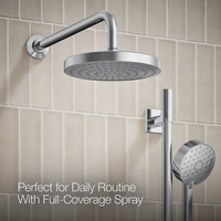 AWAKEN® SHOWER KIT - robinsonco.ca
