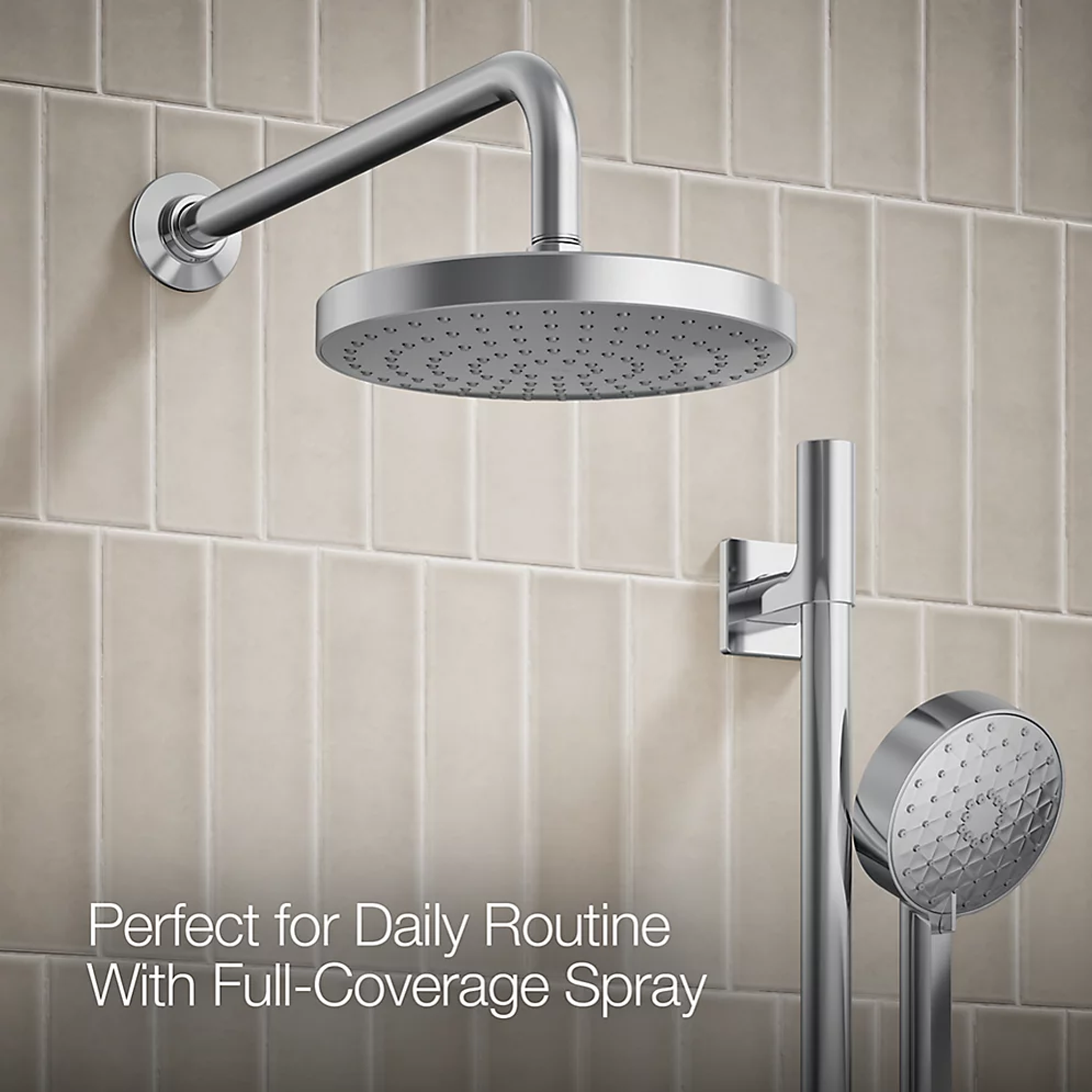 AWAKEN® SHOWER KIT - robinsonco.ca