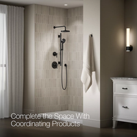 AWAKEN® SHOWER KIT - robinsonco.ca