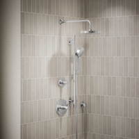 AWAKEN® SHOWER KIT - robinsonco.ca