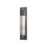 AXIS LARGE OUTDOOR SCONCE - robinsonco.ca
