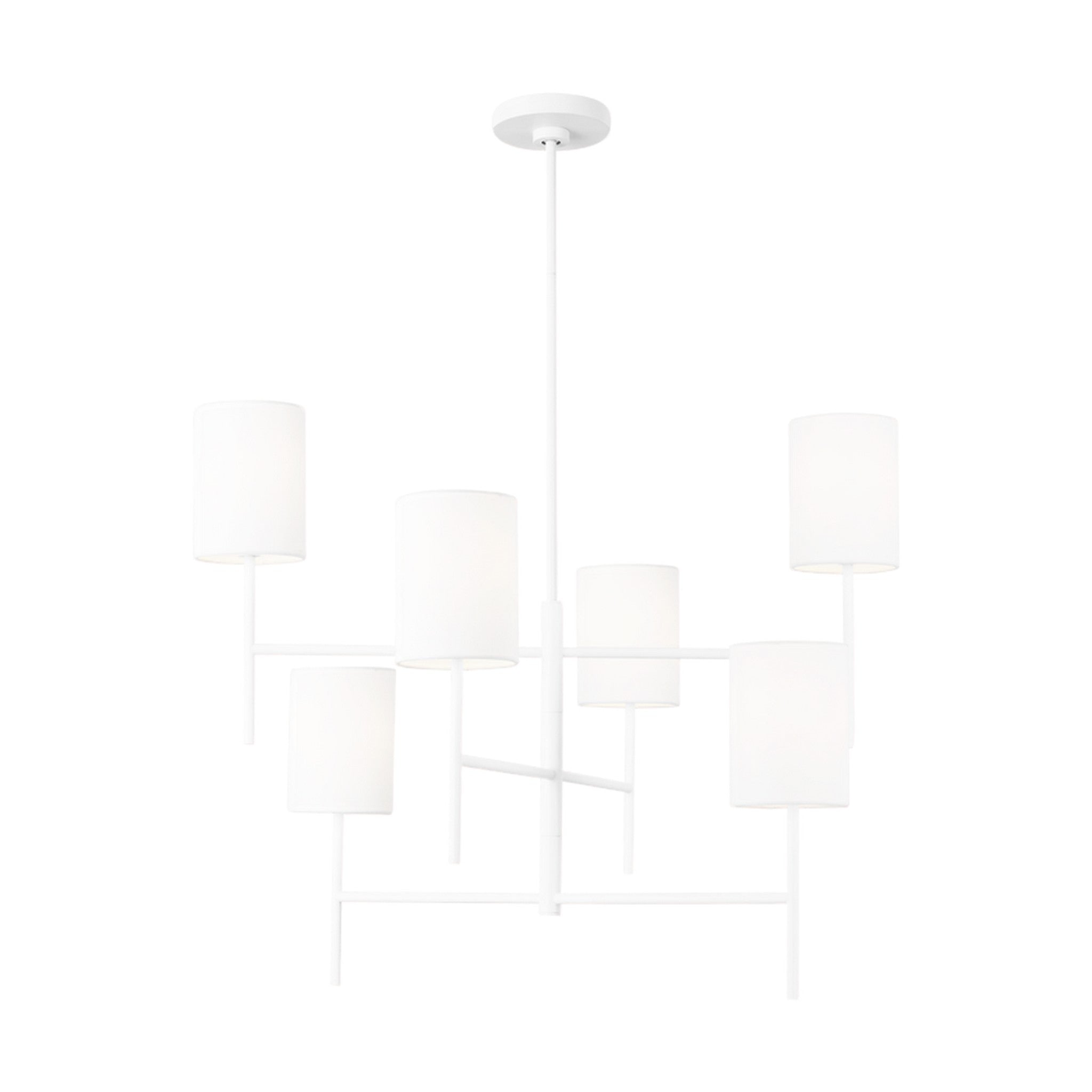 KEY CHANDELIER (MULTIPLE SIZES) - robinsonco.ca
