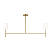 KEY LINEAR CHANDELIER - robinsonco.ca