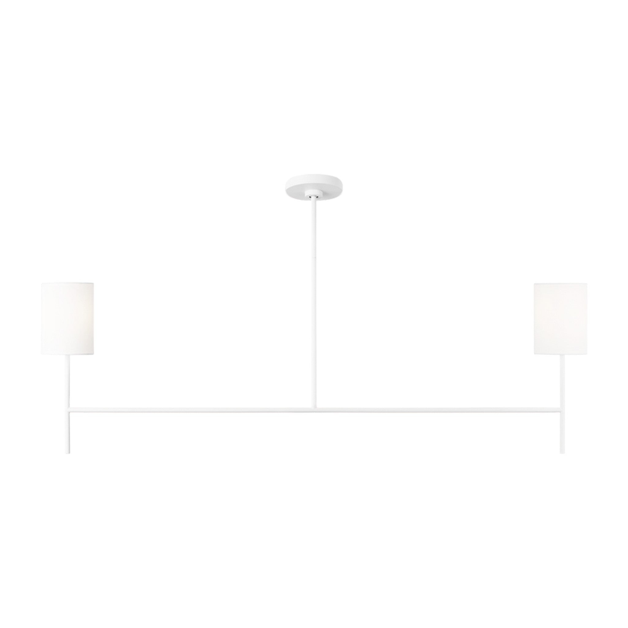 KEY LINEAR CHANDELIER - robinsonco.ca