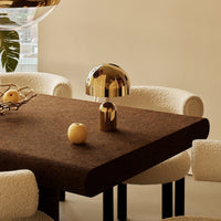 BELL PORTABLE LED TABLE LAMP - robinsonco.ca