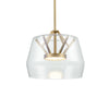 DECO 12" LED PENDANT - robinsonco.ca