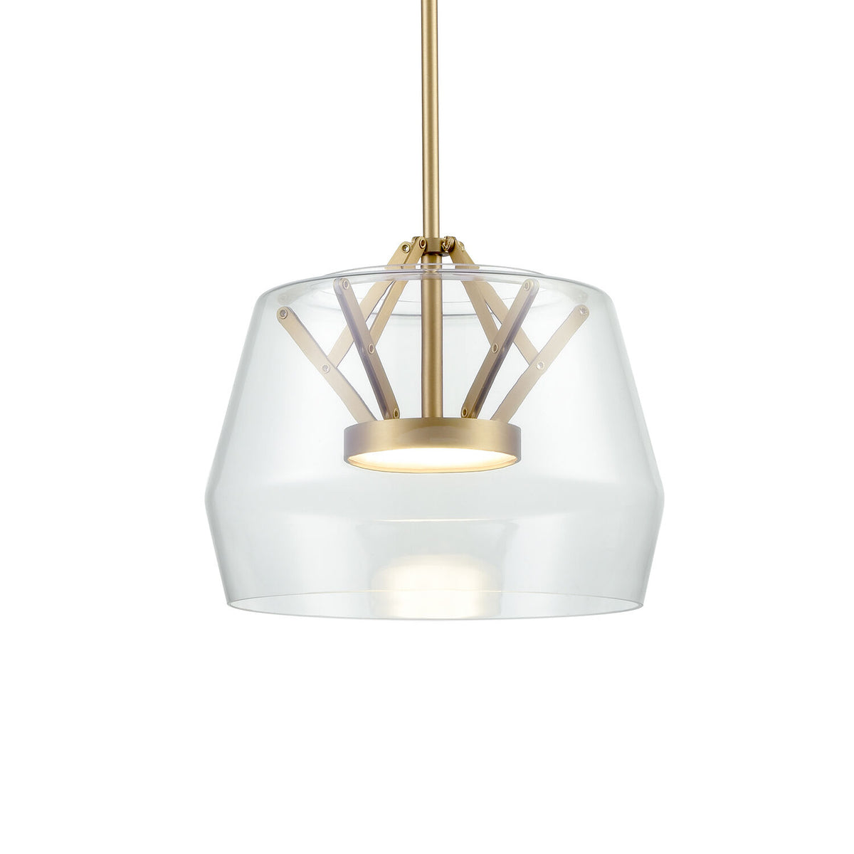 DECO 12" LED PENDANT - robinsonco.ca