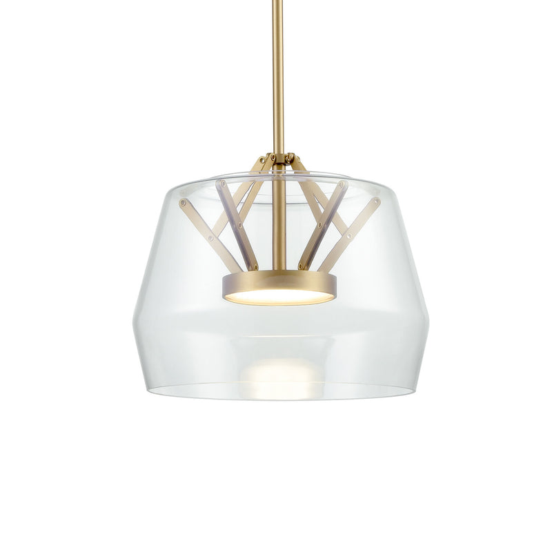 DECO 12" LED PENDANT - robinsonco.ca