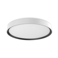 ESSEX 20" LED FLUSH MOUNT - robinsonco.ca