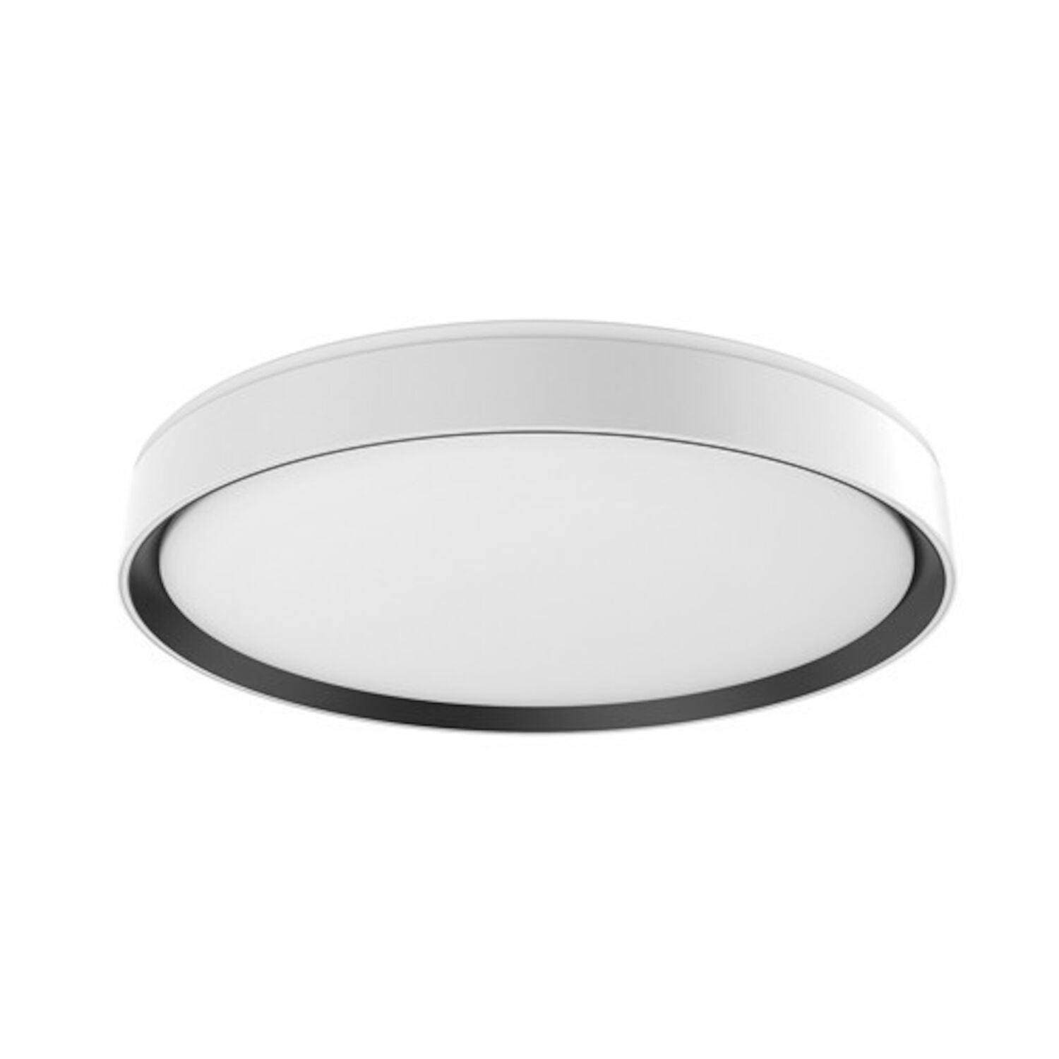 ESSEX 20" LED FLUSH MOUNT - robinsonco.ca