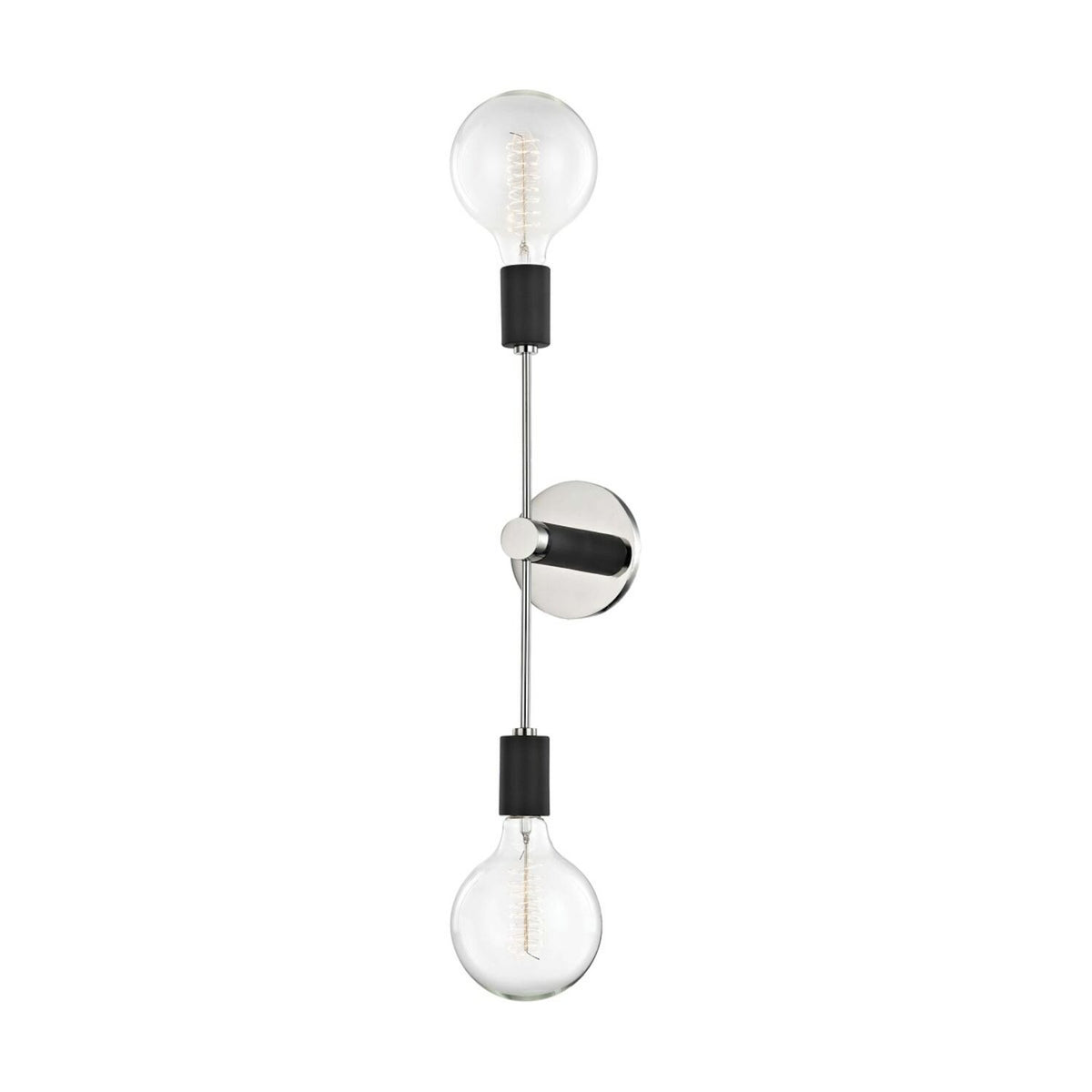 MITZI ASTRID 2-LIGHT WALL SCONCE LIGHT, H178102