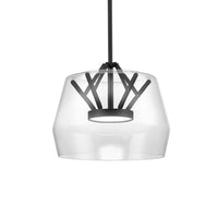 DECO 12" LED PENDANT - robinsonco.ca