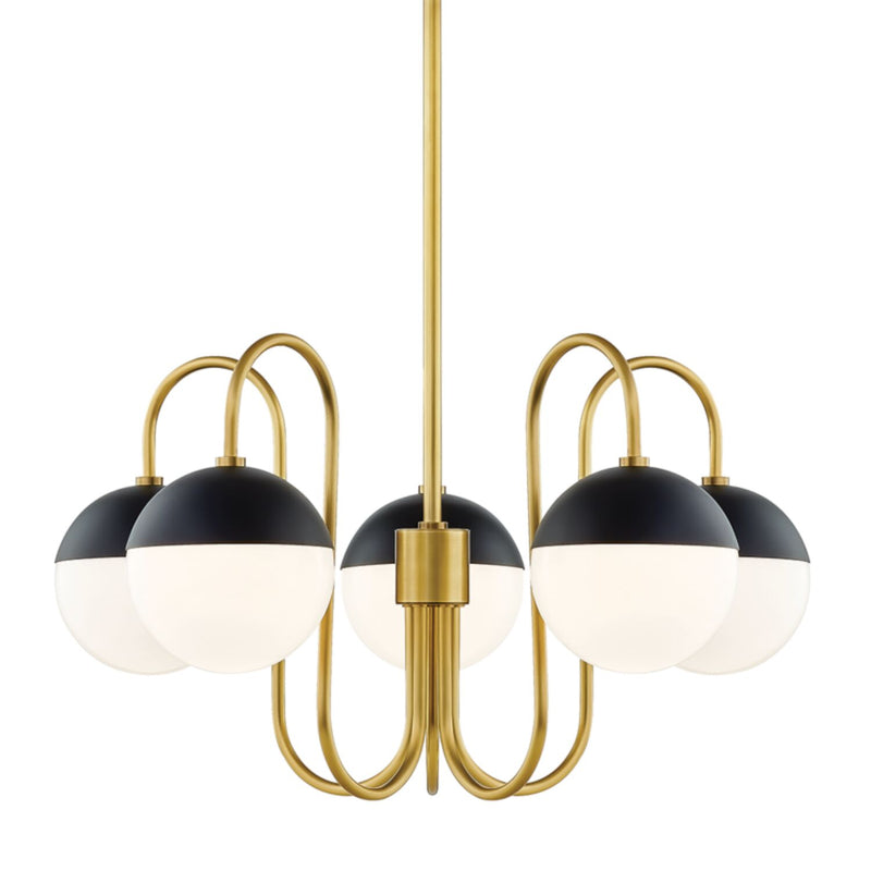 RENEE CHANDELIER