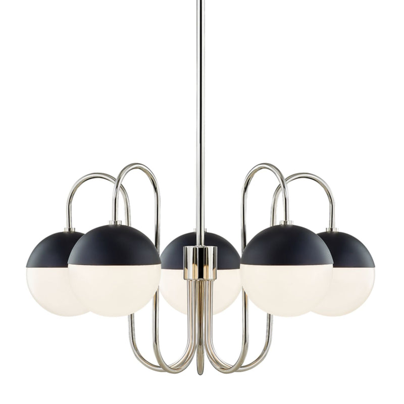 RENEE CHANDELIER - robinsonco.ca