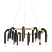 WHIT CHANDELIER