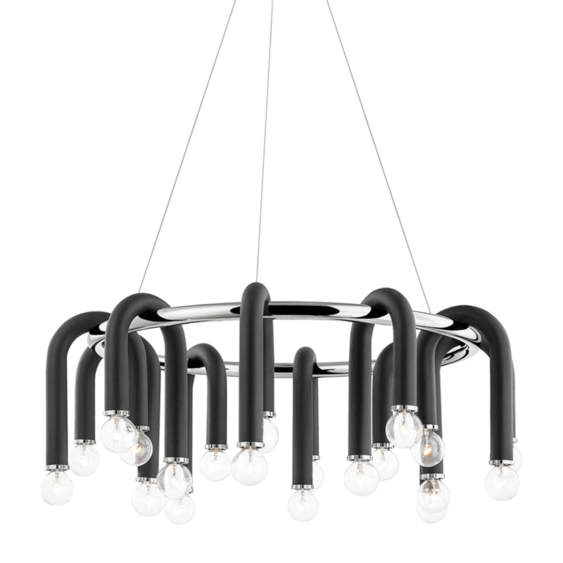 WHIT CHANDELIER - robinsonco.ca