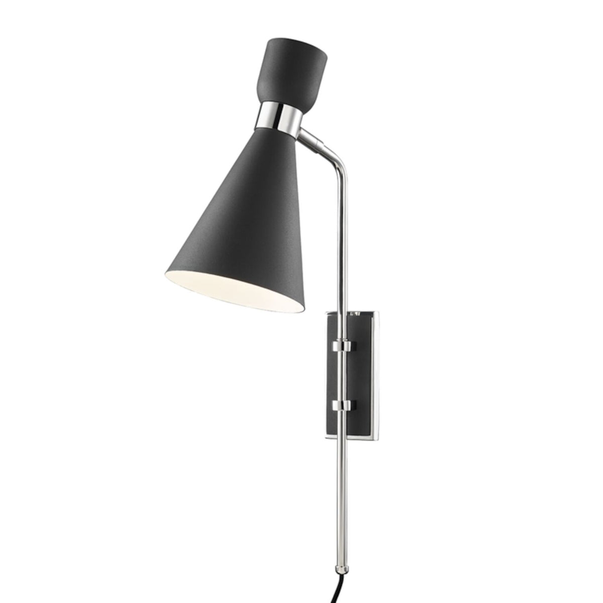 WILLA PLUG-IN SCONCE - robinsonco.ca